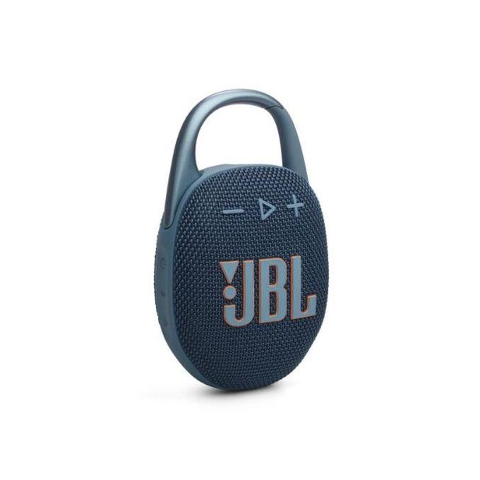 JBL CLIP 5 - Waterproof Ultra-Portable Bluetooth Speaker